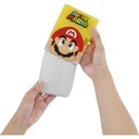FUJIFILM Instax Mini Link 3 Smartphone Printer with Super Mario Case (Clay White)