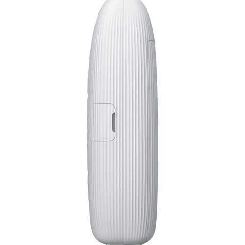 FUJIFILM Instax Mini Link 3 Smartphone Printer with Super Mario Case (Clay White)