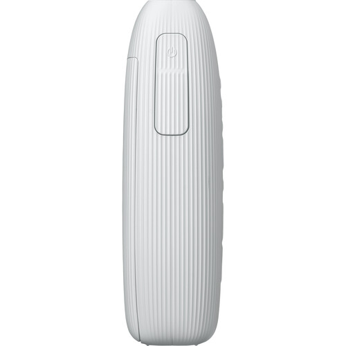 FUJIFILM Instax Mini Link 3 Smartphone Printer with Super Mario Case (Clay White)