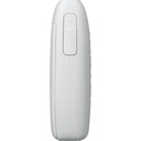 FUJIFILM Instax Mini Link 3 Smartphone Printer with Super Mario Case (Clay White)