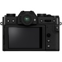 FUJIFILM X-T30 II Mirrorless Camera