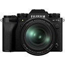 FUJIFILM X-T5 Mirrorless Camera with 16-80mm Lens