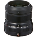 FUJIFILM XF 23mm f/2 R WR Lens