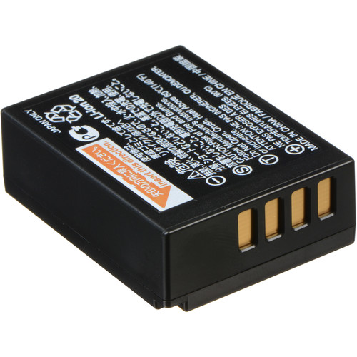 FUJIFILM NP-W126S Li-Ion Battery