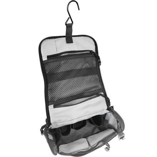 AC-2 Multi-Functional Camera Messenger Bag