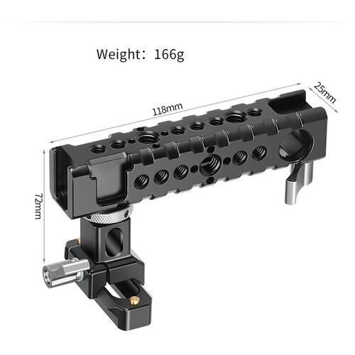 AH-1 Handgrip