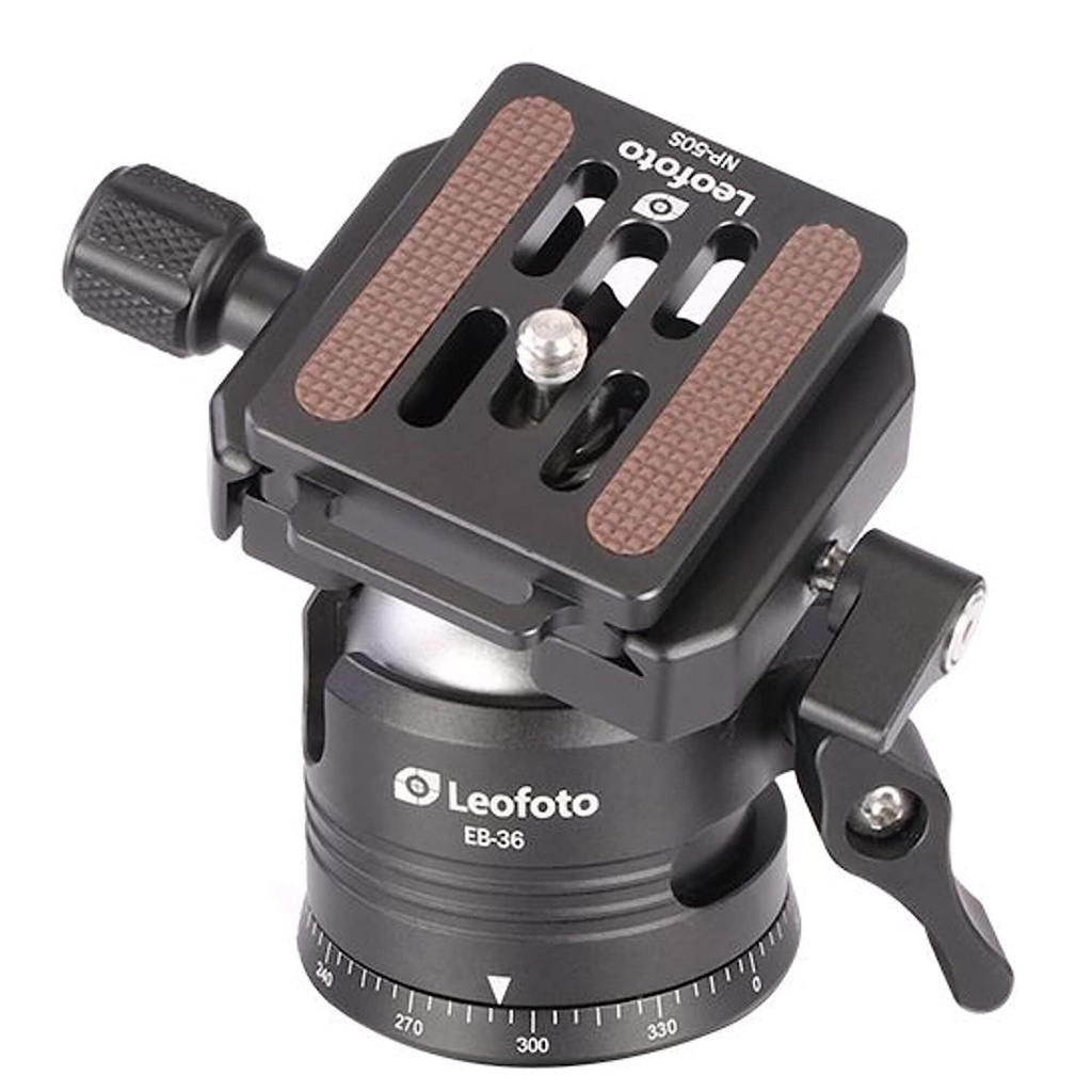 Leofoto EB-36 Ball Head