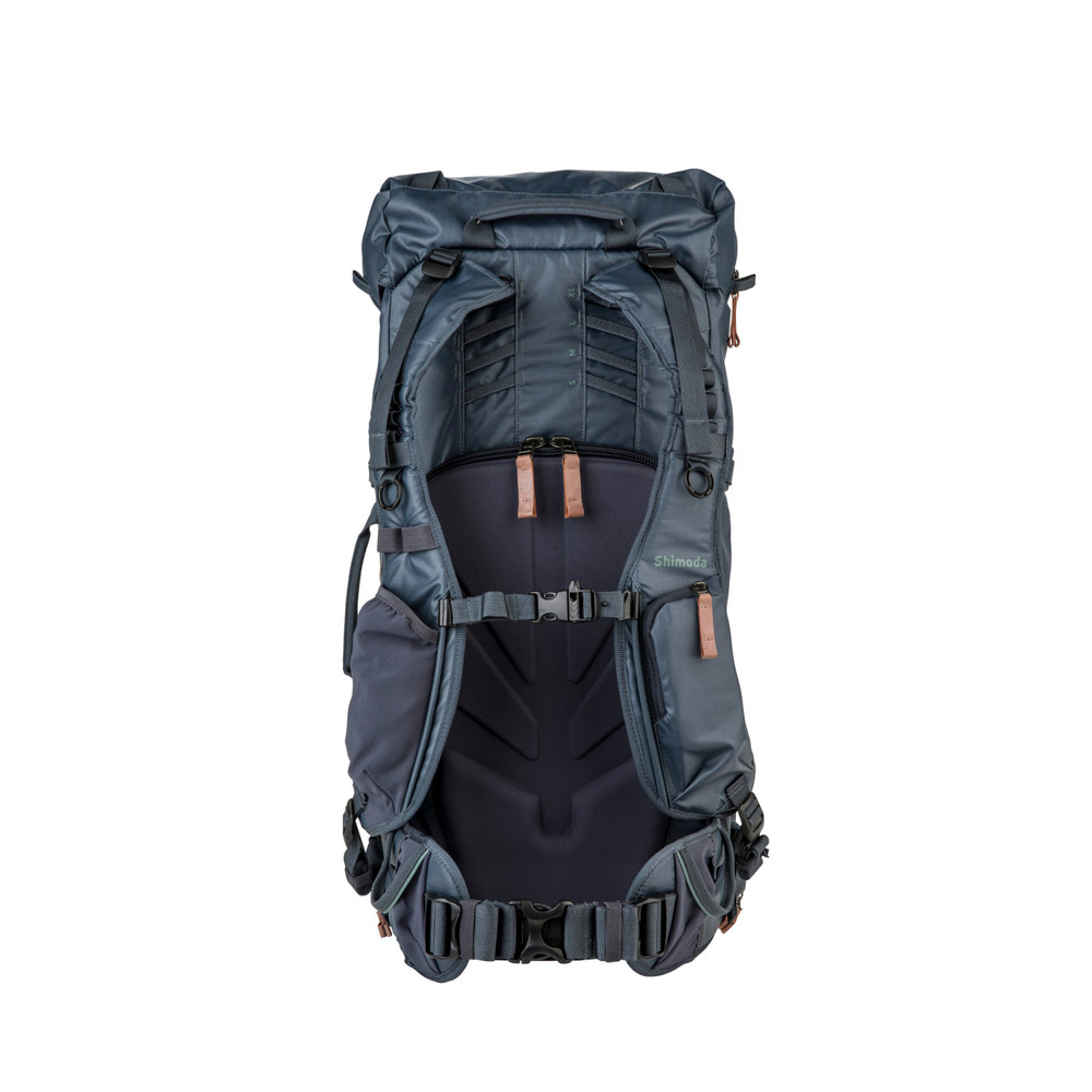 EXPLORE 60 BACKPACK (Blue Nights)