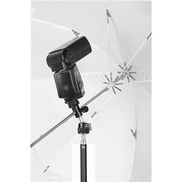 CF-10 Mini umbrella clamp