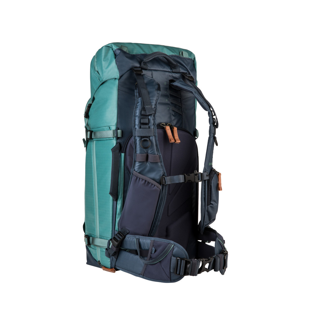 EXPLORE 60 BACKPACK (Sea Pine)