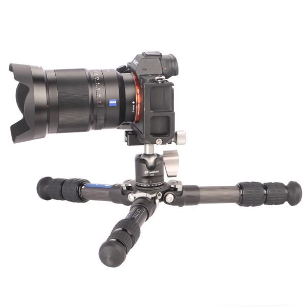 223C Tripod +LH-25 ball head