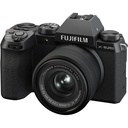 FUJIFILM X-S20 with 15-45mm Lens