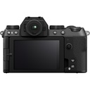 FUJIFILM X-S20 with 18-55mm Lens