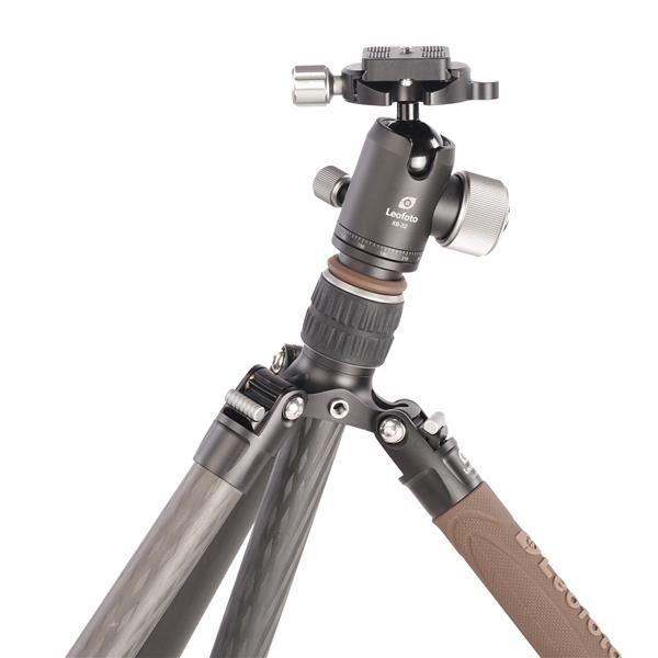 LX-254CT Tripod+ XB-32 Ball Head