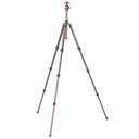 LX-284CT Tripod + Ballhead XB-38