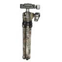 Mini Tripod MT-01 + Ballhead LH-25 Camo