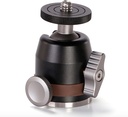 Mini Tripod MT-02 + Ball Head MBH-19