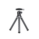 Mini Tripod MT-02C + Ballhead LH-22