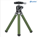 Mini Tripod MT-02C + Ballhead LH-22