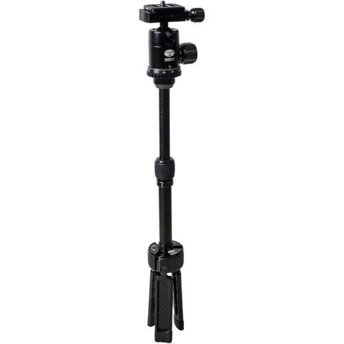 3T-35K Table Top Tripod (Black)