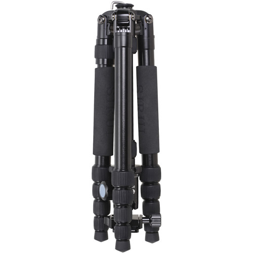 A1005 Aluminum Tripod with Y-10 Ball Head