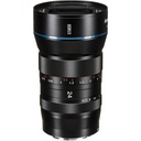 24mm f/2.8 Anamorphic 1.33x Lens (X Mount)