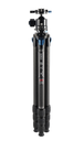 ST-224+ST-20 Carbon Fibre Tripod