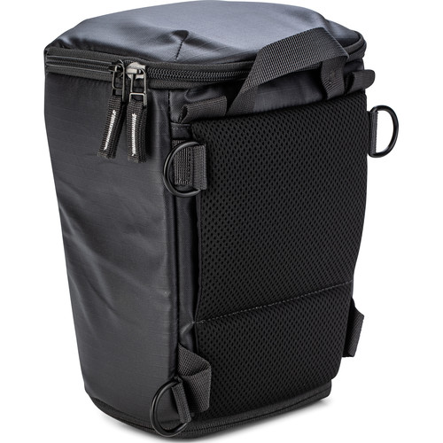 Top Loader (Black)