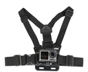 GoPro Head Mount Strap & Chest Belt Kit