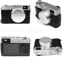 Half case for Fujifilm X100V