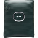 INSTAX SQUARE LINK Smartphone Printer (Midnight Green)