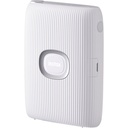 INSTAX MINI LINK 2 Smartphone Printer (Clay White)