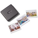 INSTAX Link Wide Smartphone Printer (Mocha Gray)