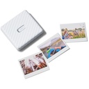 INSTAX Link Wide Smartphone Printer (Ash White)