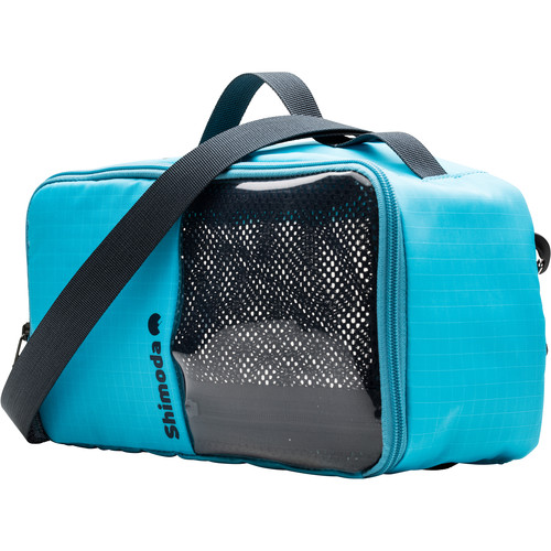 Accessory Case Large - River Blue