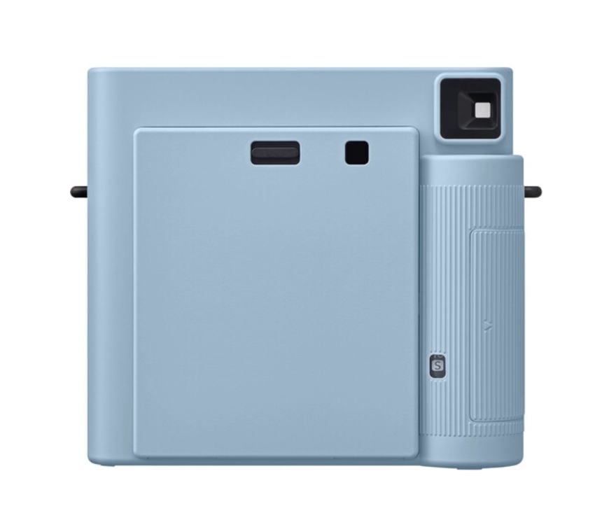 INSTAX SQUARE SQ1 Instant Film Camera (Blue)