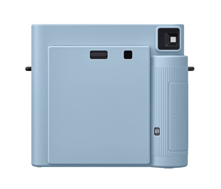 INSTAX SQUARE SQ1 Instant Film Camera (Blue) | My Website