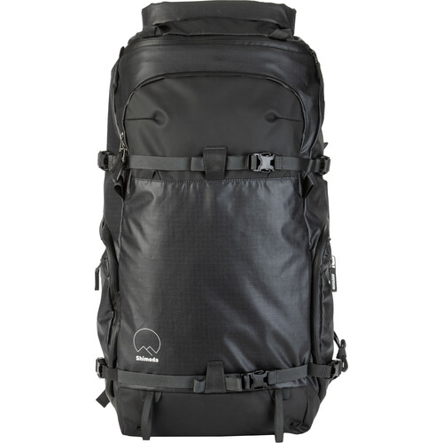 Action X50 Backpack Starter Kit (Black)