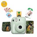 INSTAX MINI 12 Lifestyle Pack (Mint Green)
