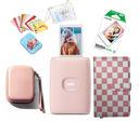 INSTAX MINI LINK 2 Printer Lifestyle Pack (Pink)