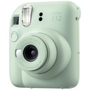 INSTAX MINI 12 Instant Film Camera (Mint Green)