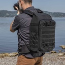 Axis Backpack 20L (Black)