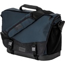 DNA 13 Messenger Bag — Blue