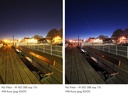 NiSi 72mm Natural Night Filter (Light Pollution Filter)