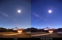 NiSi 82mm Natural Night Filter (Light Pollution Filter)