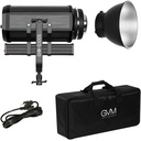 GVM LED Daylight LED Video Light S300S