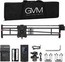 GVM Slider 120CM Carbon Fiber Camera Slider