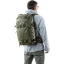 Action X30 Backpack (Army Green)