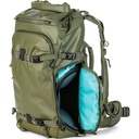 Action X30 Starter Kit (Army Green)