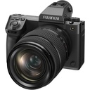 FUJIFILM GFX100 II Medium Format Mirrorless Camera